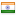 yardimcimalzeme.com server is located in India
